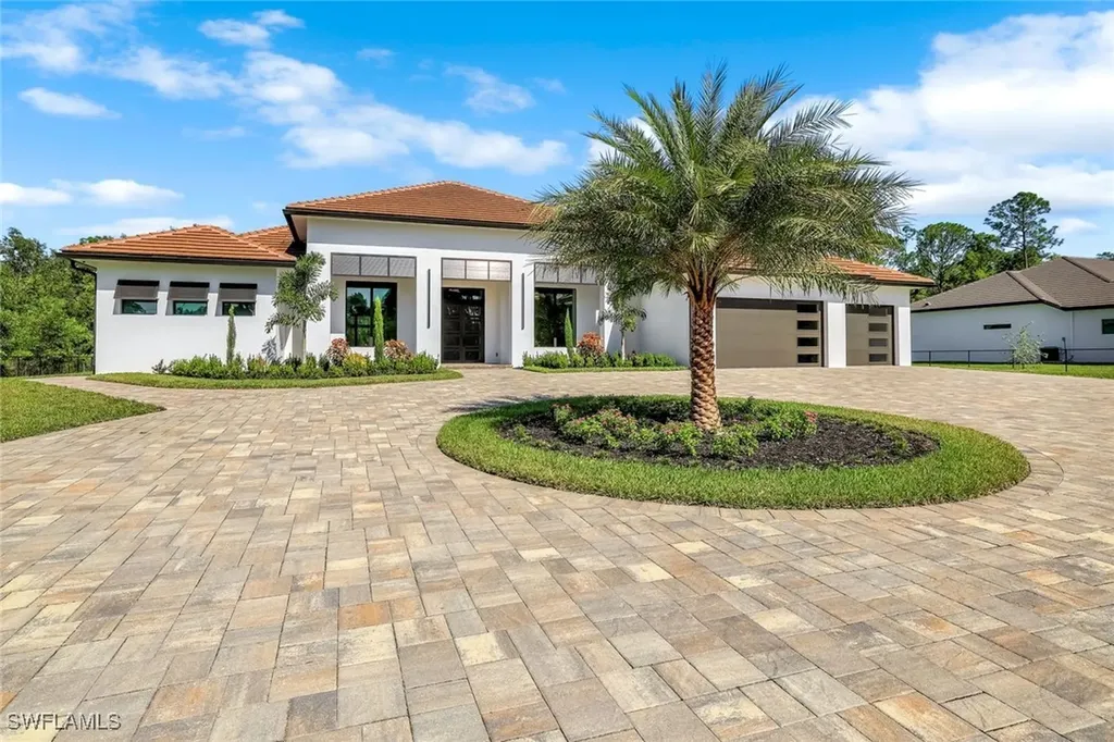 3691 21st Avenue SW Naples FL 34117