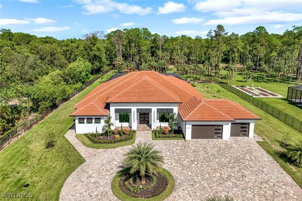 3691 21st Avenue SW Naples FL 34117