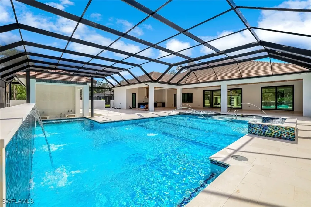 3691 21st Avenue SW Naples FL 34117