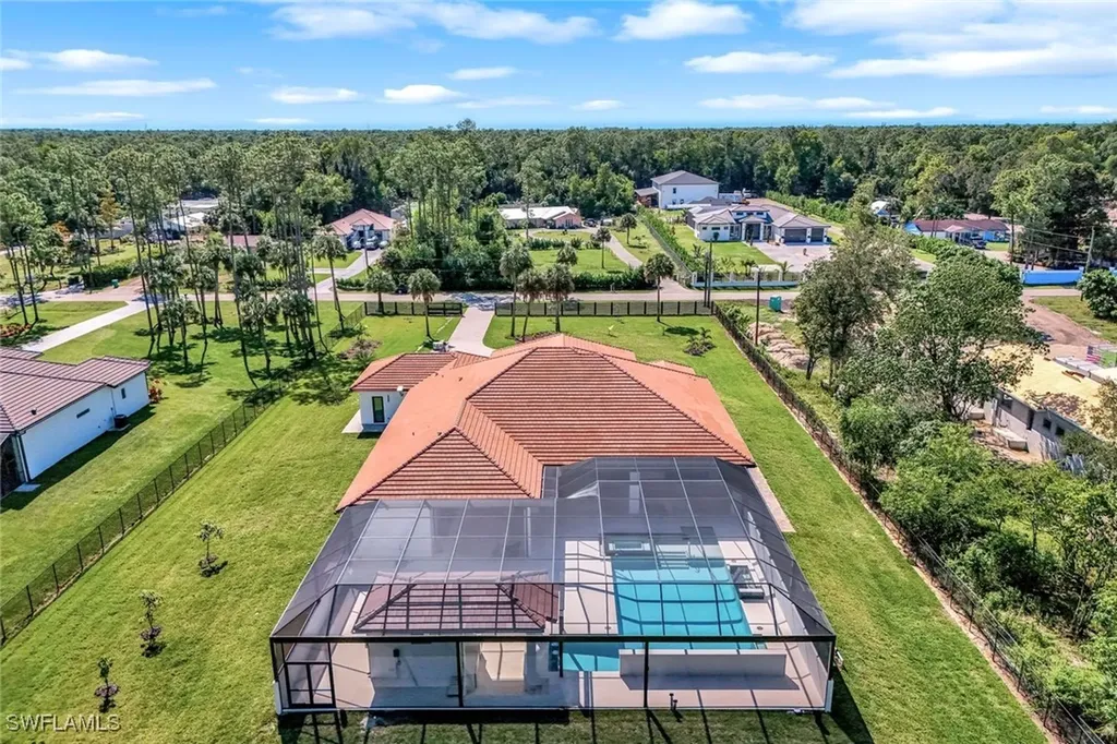 3691 21st Avenue SW Naples FL 34117