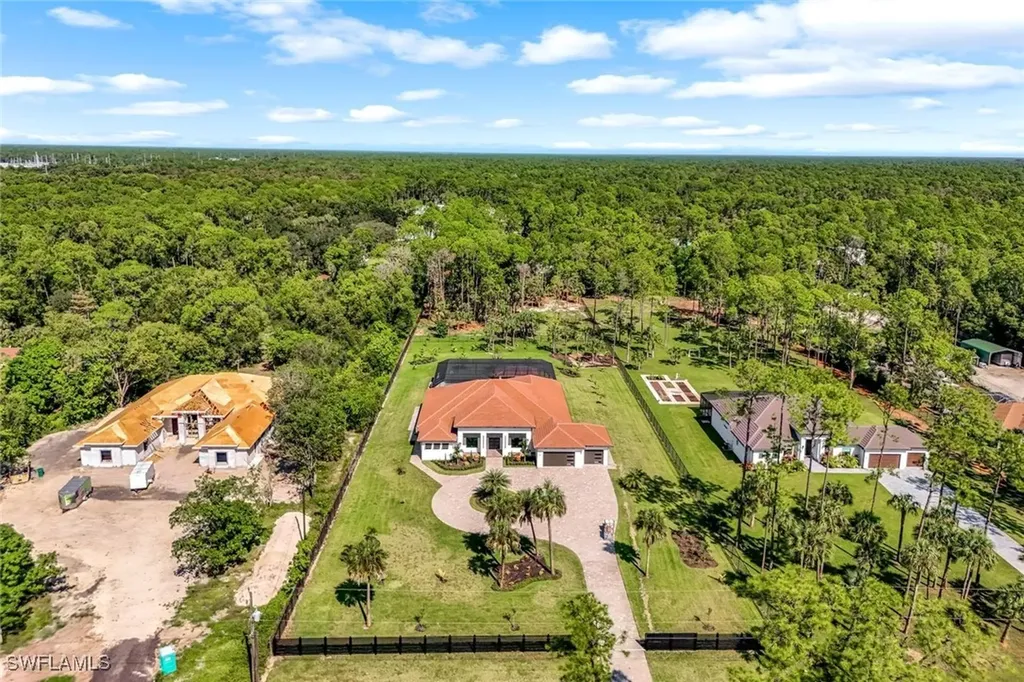 3691 21st Avenue SW Naples FL 34117