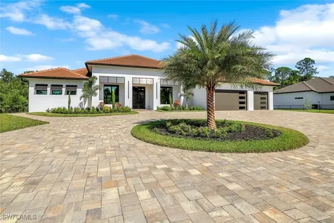 3691 21ST Avenue SW Naples FL 34117
