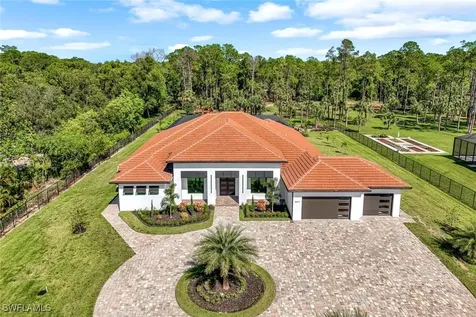 3691 21ST Avenue SW Naples FL 34117