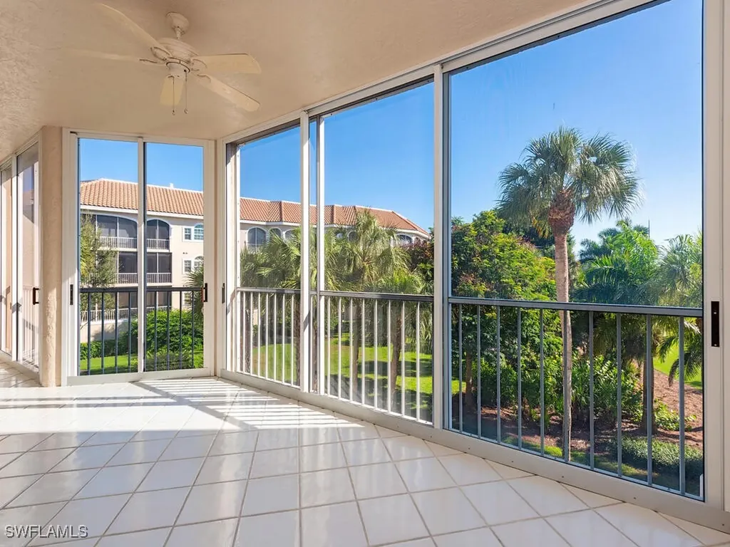 Naples FL, 8410 Abbington Circle, Unit A22