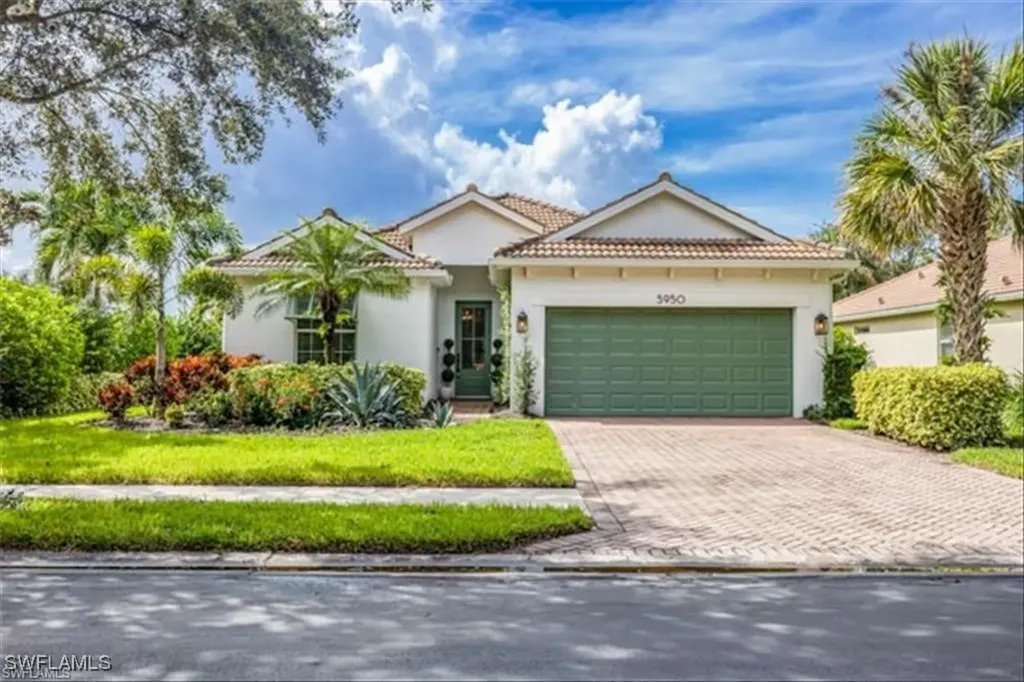 5950 Plymouth Place Ave Maria FL 34142