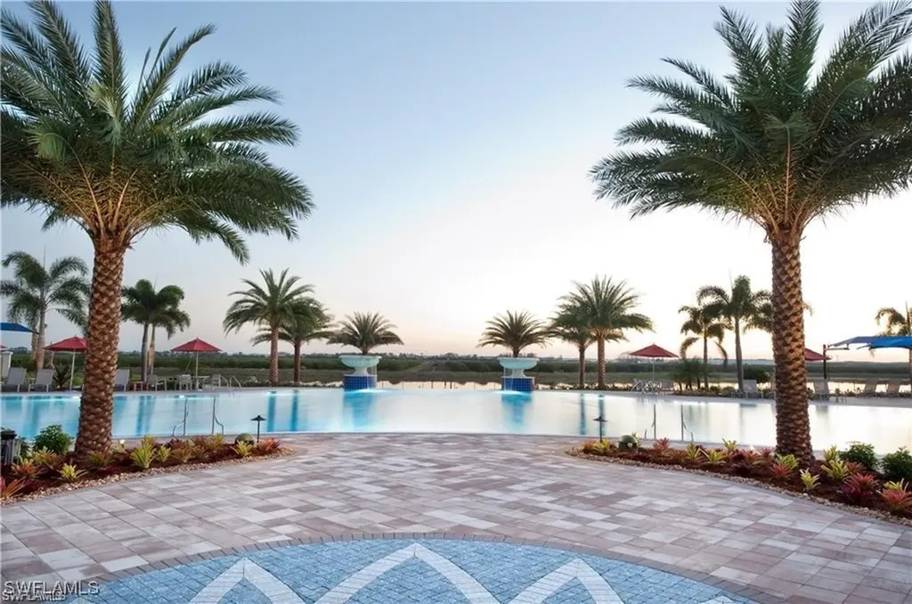 5950 Plymouth Place Ave Maria FL 34142