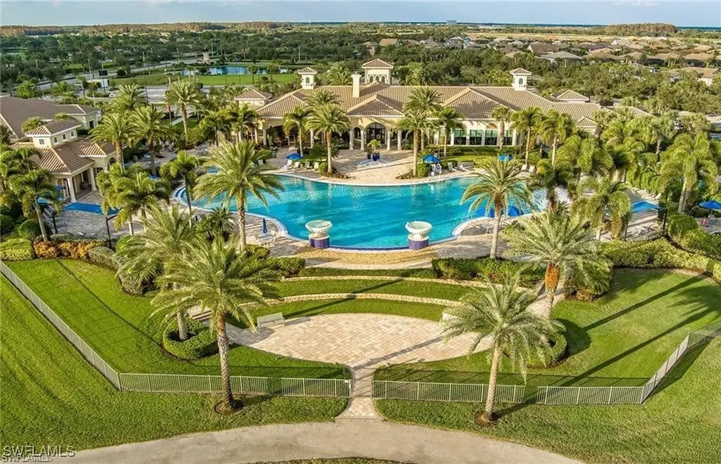 5950 Plymouth Place Ave Maria FL 34142