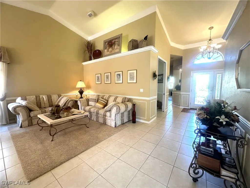 2109 Morning Sun Lane Naples FL 34119