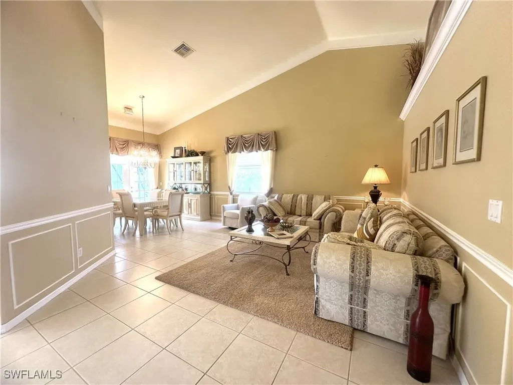 2109 Morning Sun Lane Naples FL 34119