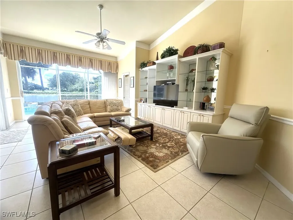 2109 Morning Sun Lane Naples FL 34119