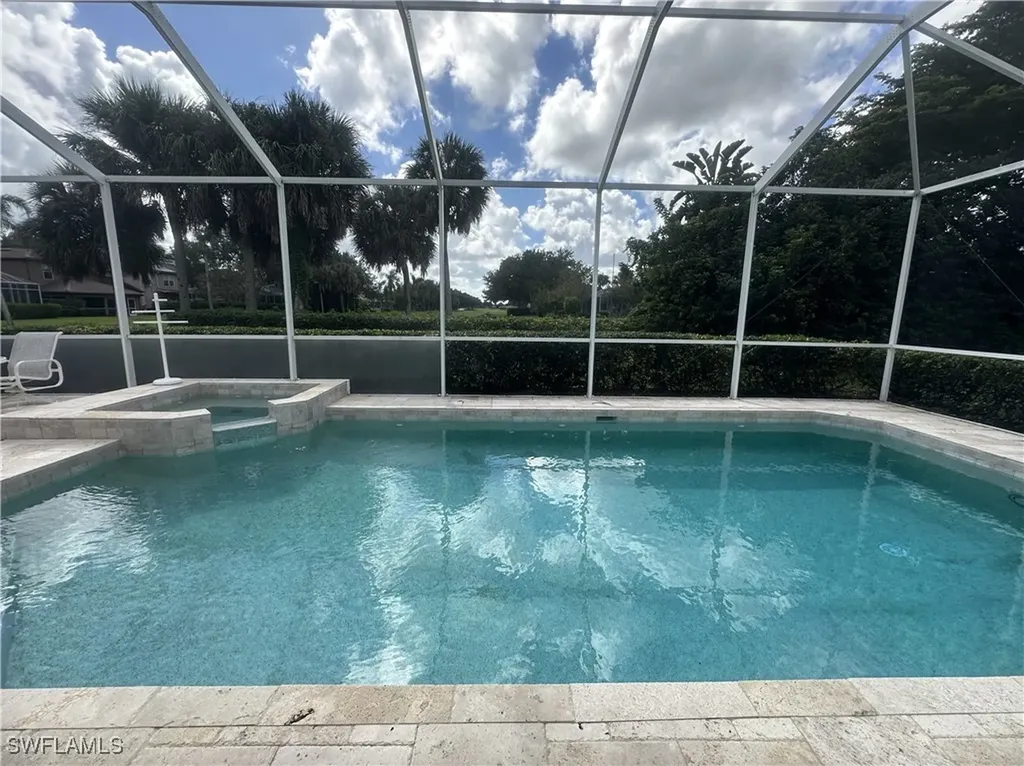 2109 Morning Sun Lane Naples FL 34119