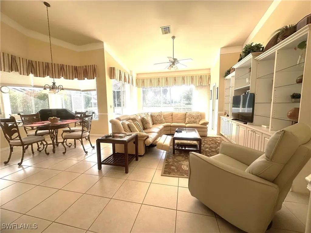 2109 Morning Sun Lane Naples FL 34119