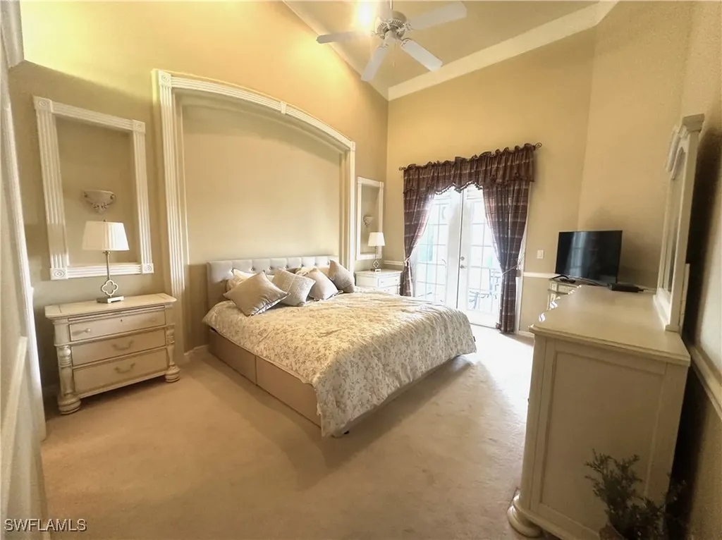 2109 Morning Sun Lane Naples FL 34119
