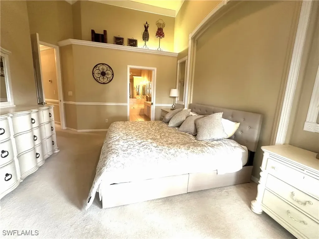 2109 Morning Sun Lane Naples FL 34119