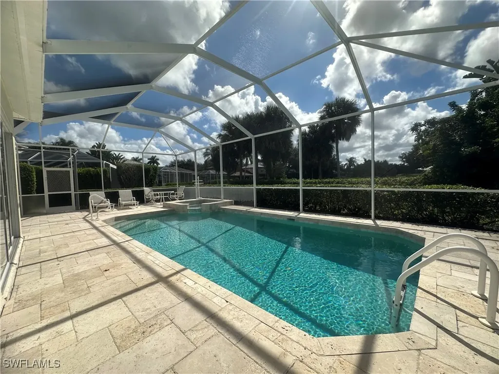 2109 Morning Sun Lane Naples FL 34119