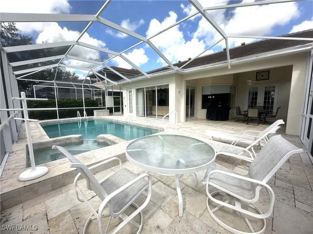 2109 Morning Sun Lane Naples FL 34119
