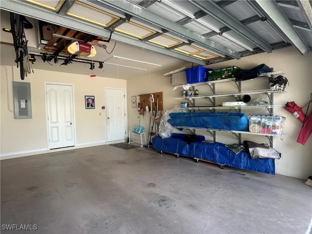 2109 Morning Sun Lane Naples FL 34119