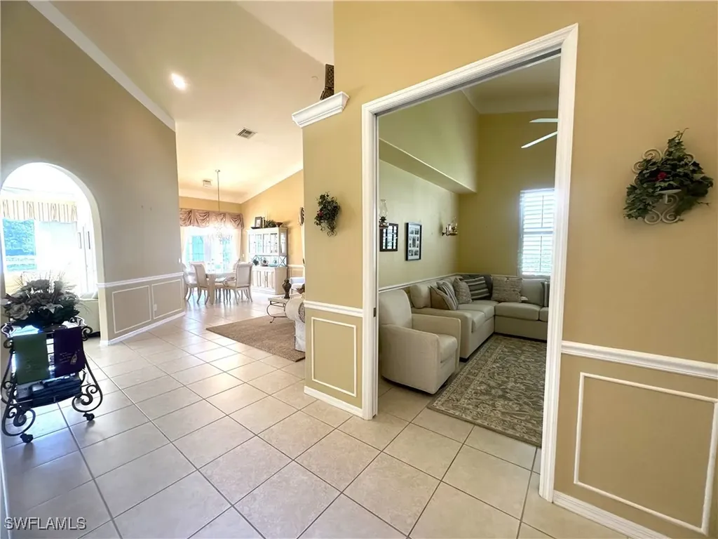 2109 Morning Sun Lane Naples FL 34119