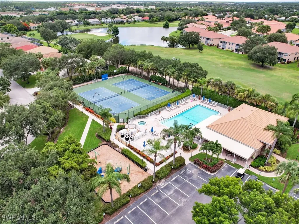 2109 Morning Sun Lane Naples FL 34119