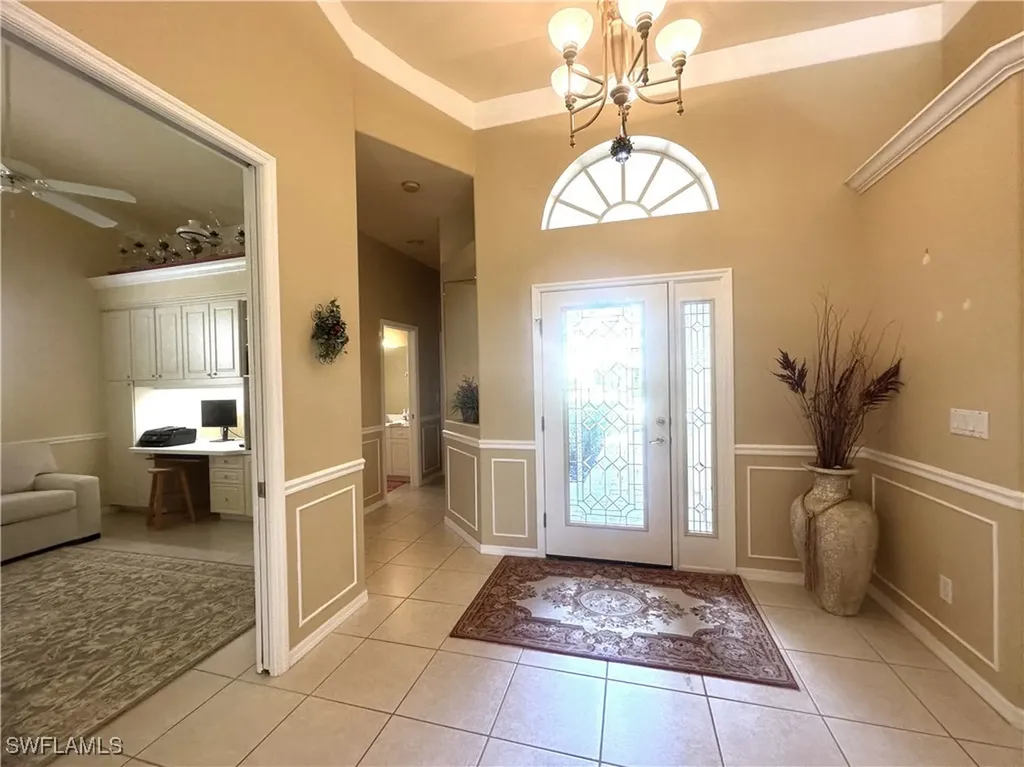 2109 Morning Sun Lane Naples FL 34119
