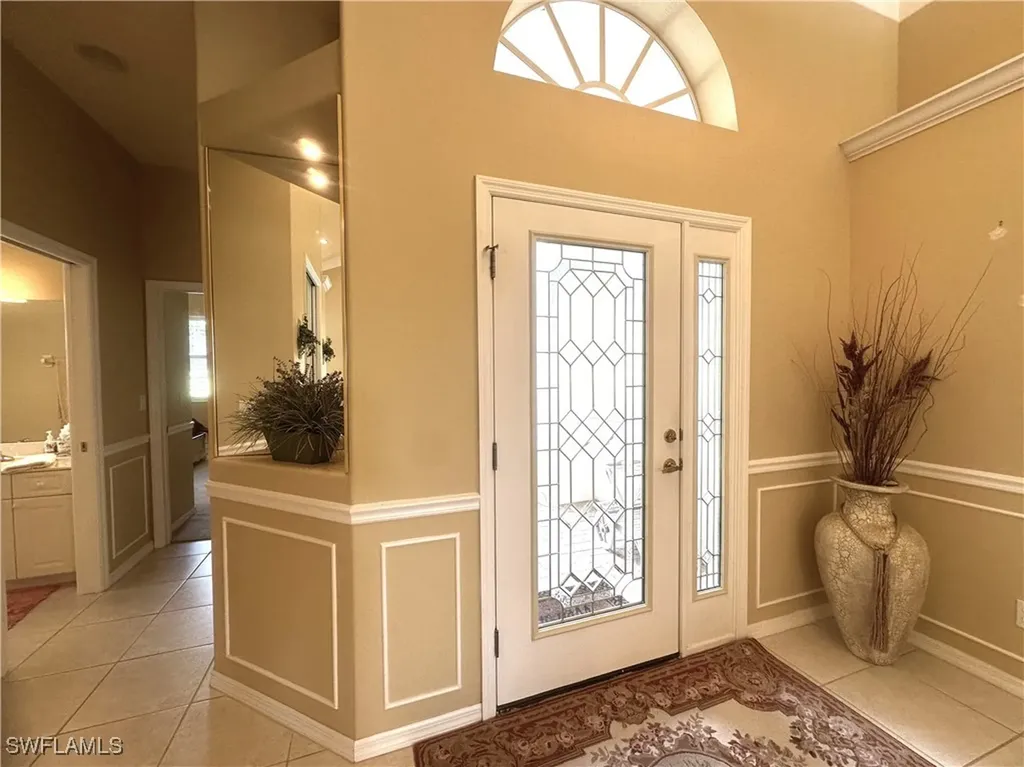 2109 Morning Sun Lane Naples FL 34119