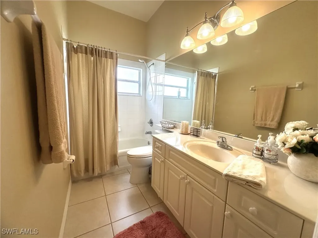 2109 Morning Sun Lane Naples FL 34119