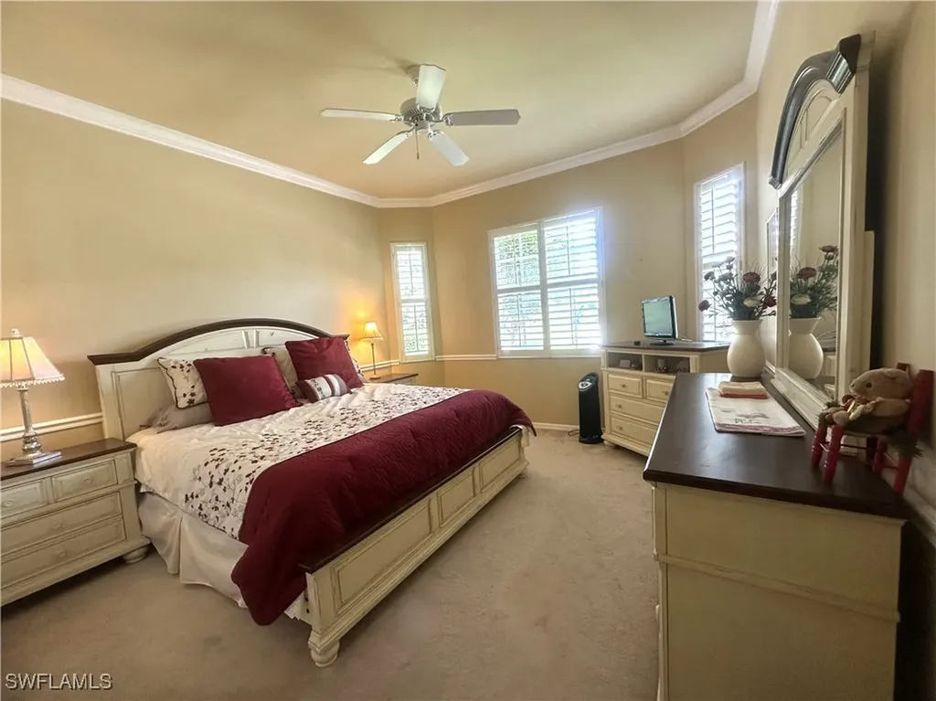 2109 Morning Sun Lane Naples FL 34119