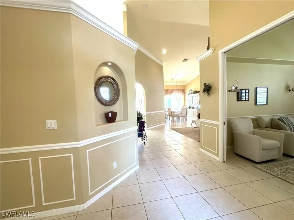 2109 Morning Sun Lane Naples FL 34119