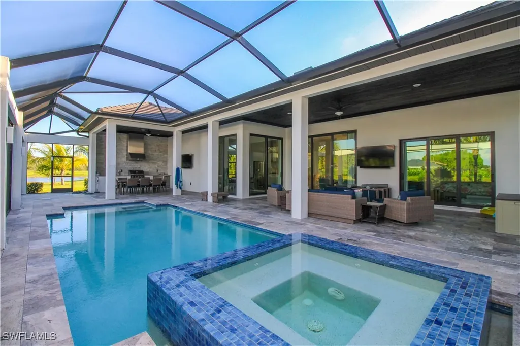 3123 Heather Glen Court Naples FL 34114