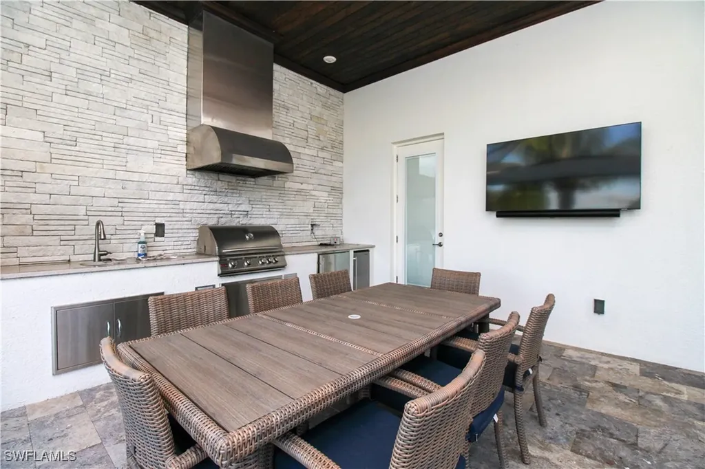 3123 Heather Glen Court Naples FL 34114