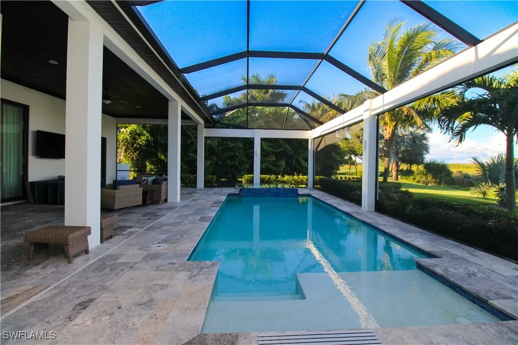 3123 Heather Glen Court Naples FL 34114