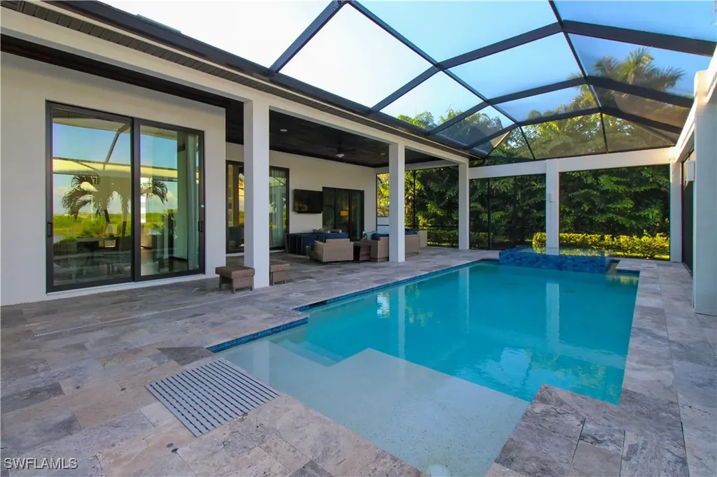 3123 Heather Glen Court Naples FL 34114