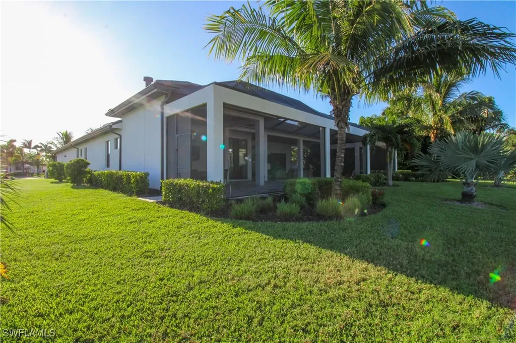 3123 Heather Glen Court Naples FL 34114