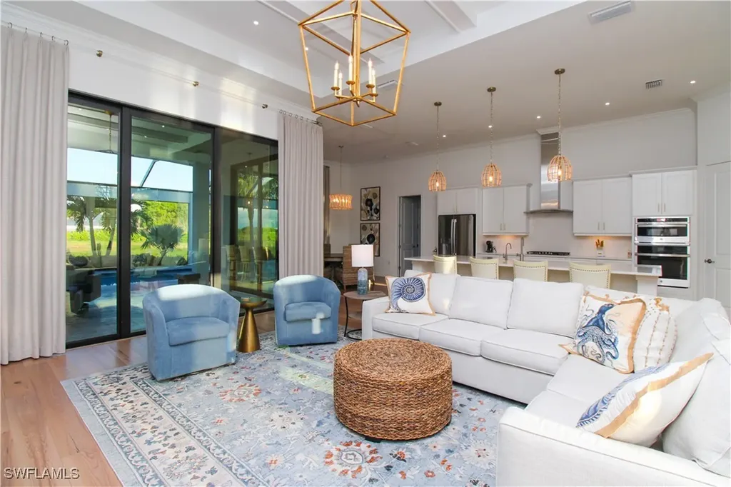 3123 Heather Glen Court Naples FL 34114