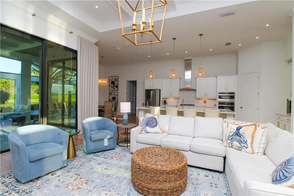 3123 Heather Glen Court Naples FL 34114