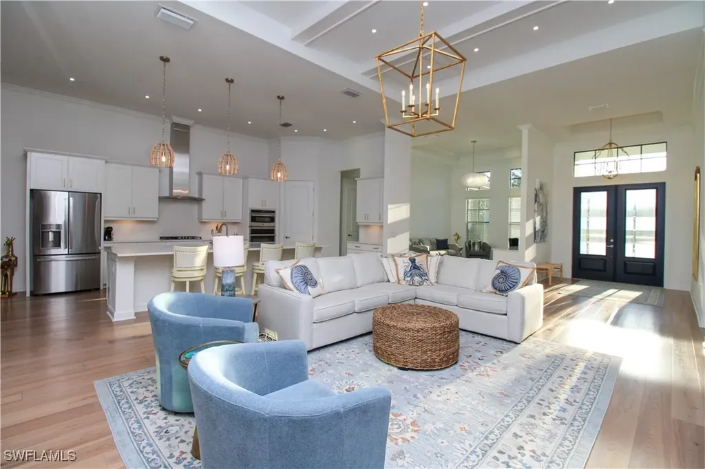 3123 Heather Glen Court Naples FL 34114