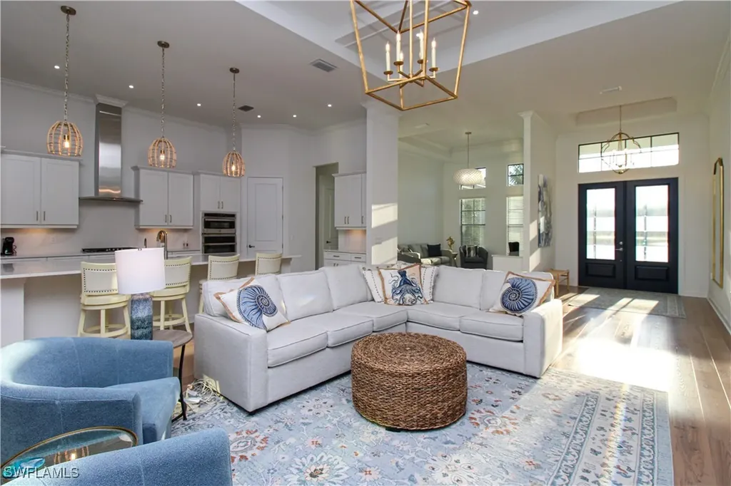 3123 Heather Glen Court Naples FL 34114