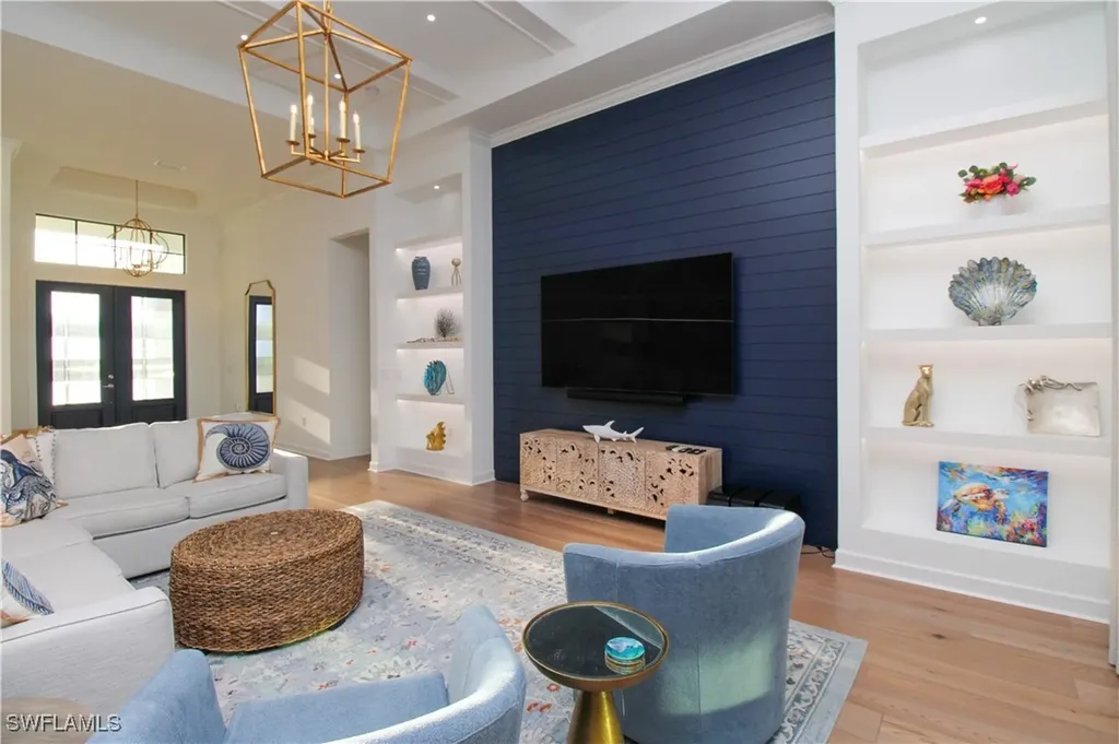 3123 Heather Glen Court Naples FL 34114