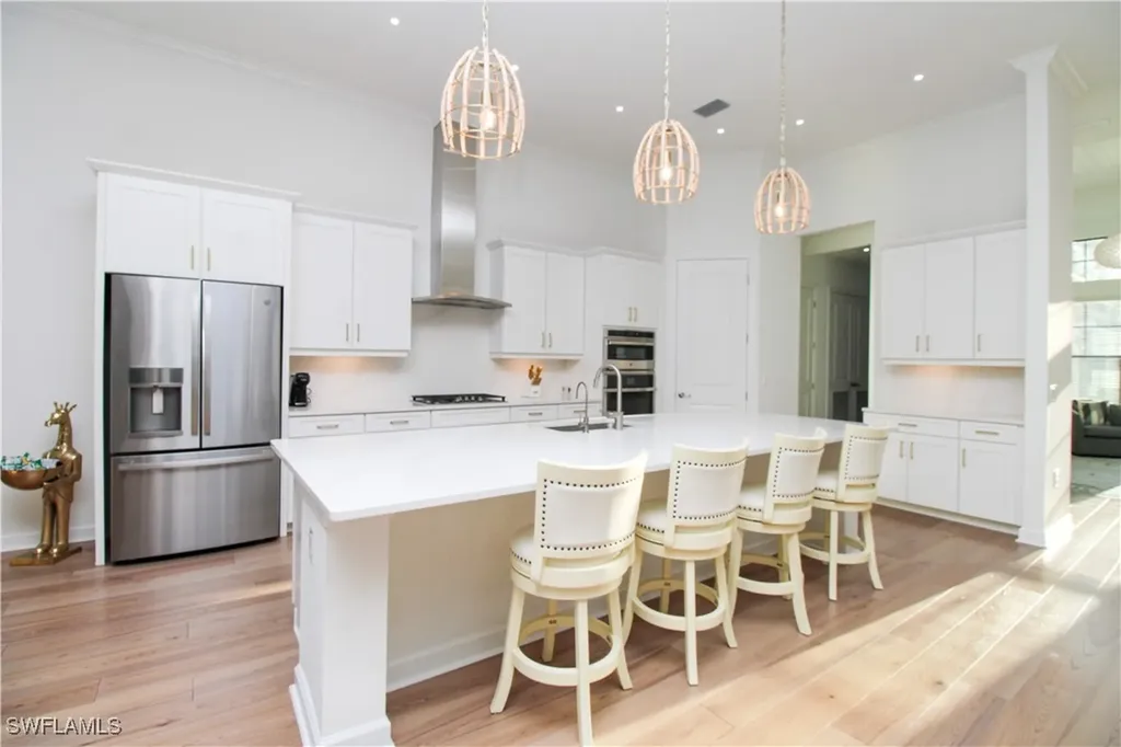 3123 Heather Glen Court Naples FL 34114