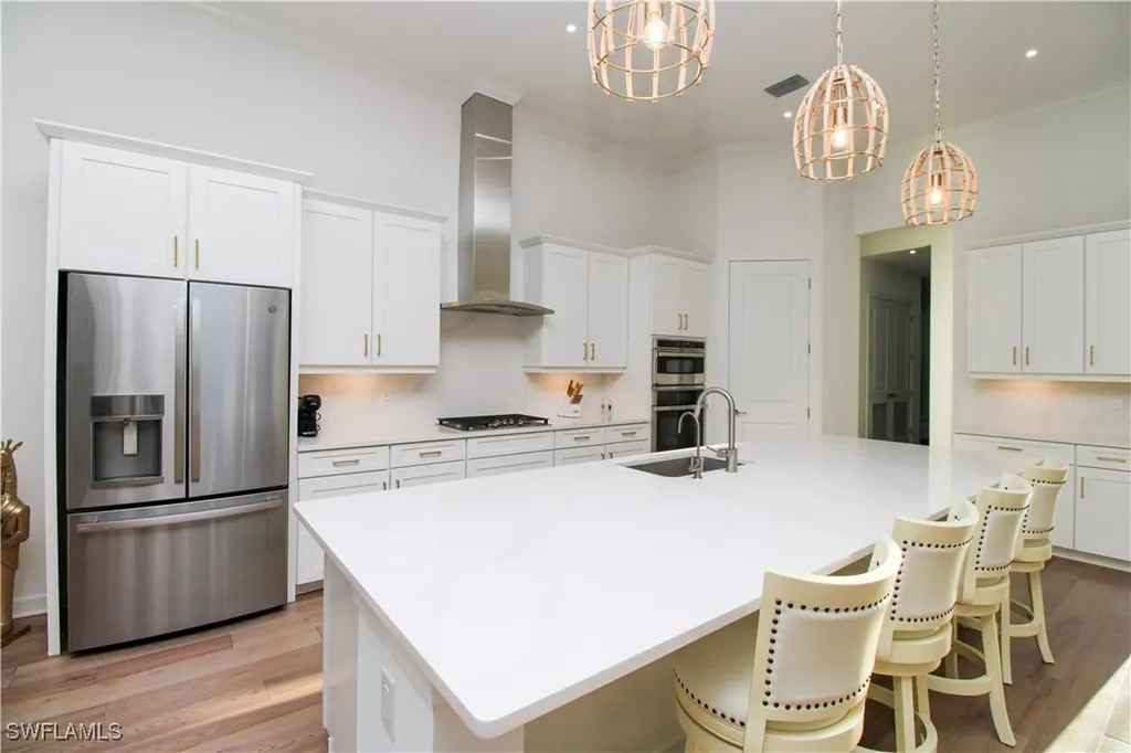 3123 Heather Glen Court Naples FL 34114
