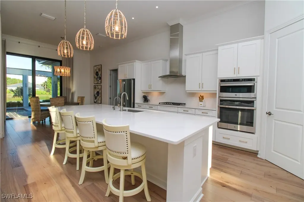 3123 Heather Glen Court Naples FL 34114
