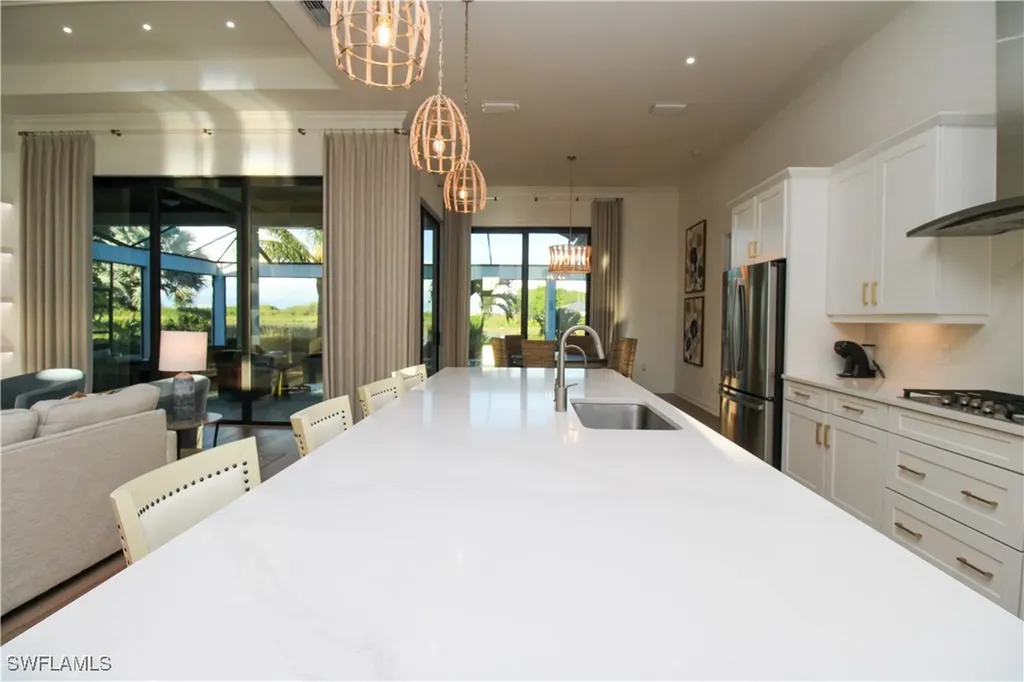 3123 Heather Glen Court Naples FL 34114