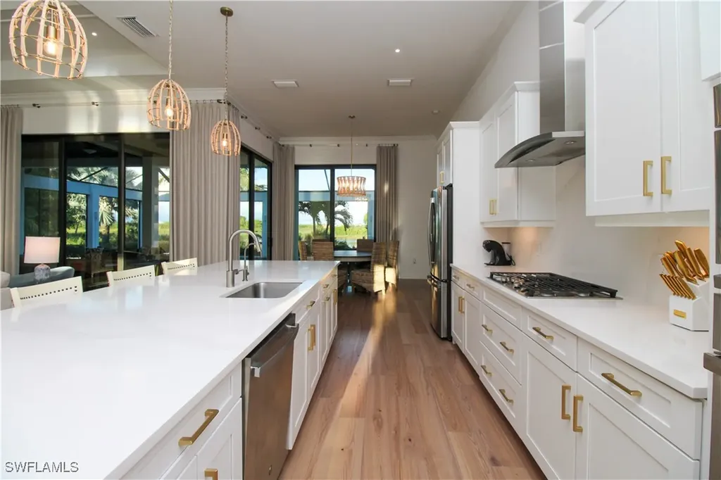 3123 Heather Glen Court Naples FL 34114