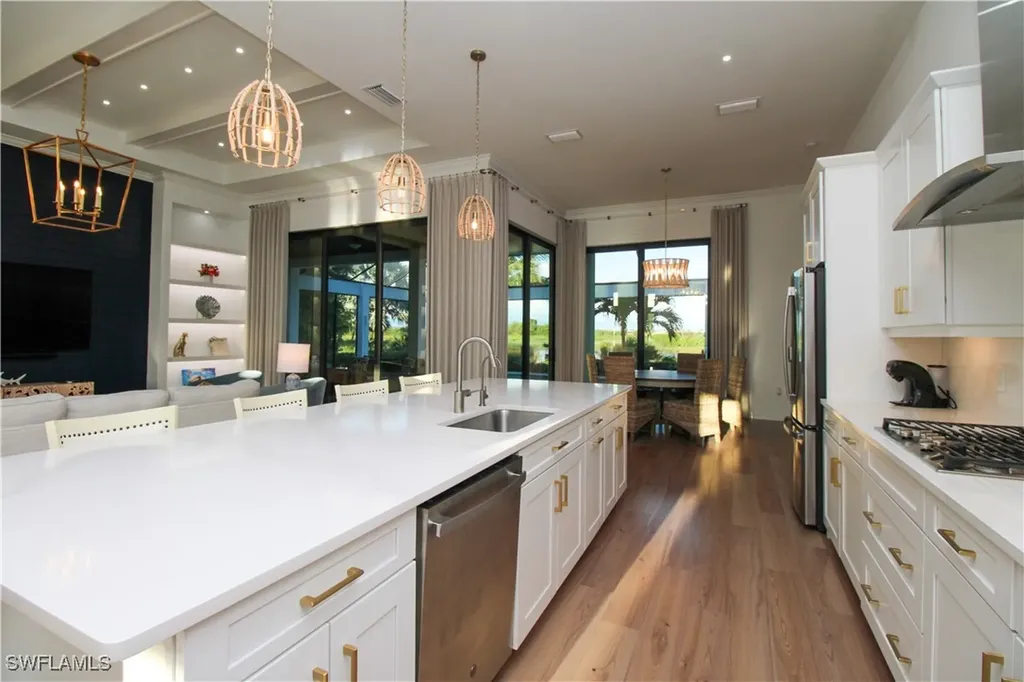3123 Heather Glen Court Naples FL 34114