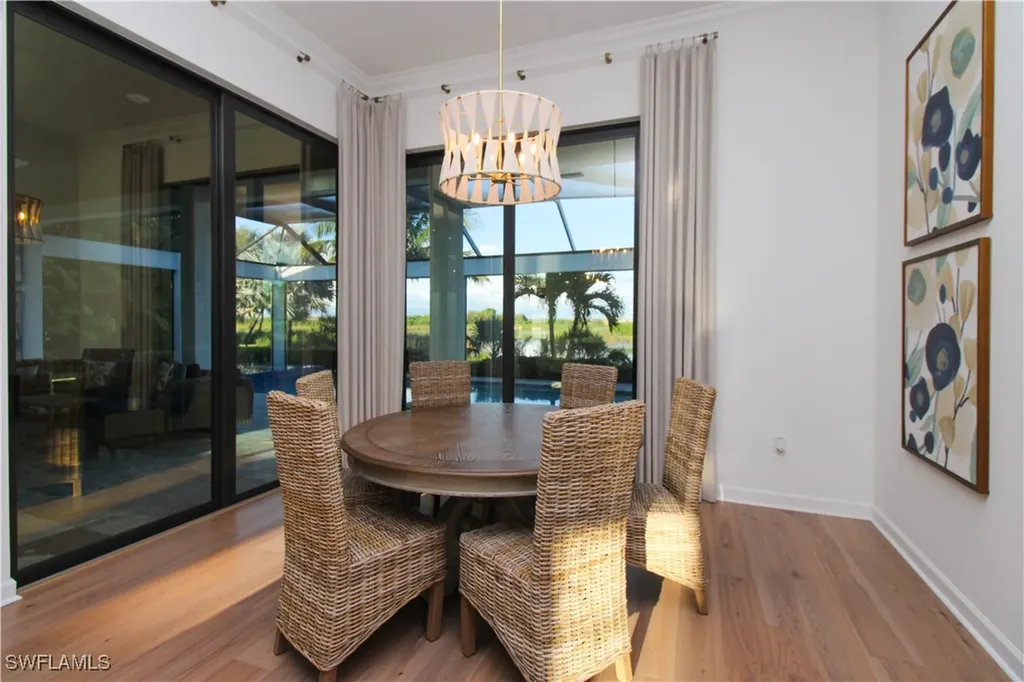 3123 Heather Glen Court Naples FL 34114