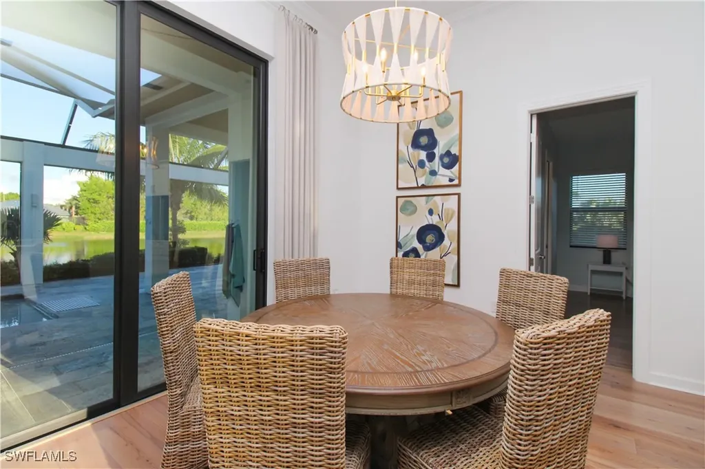 3123 Heather Glen Court Naples FL 34114