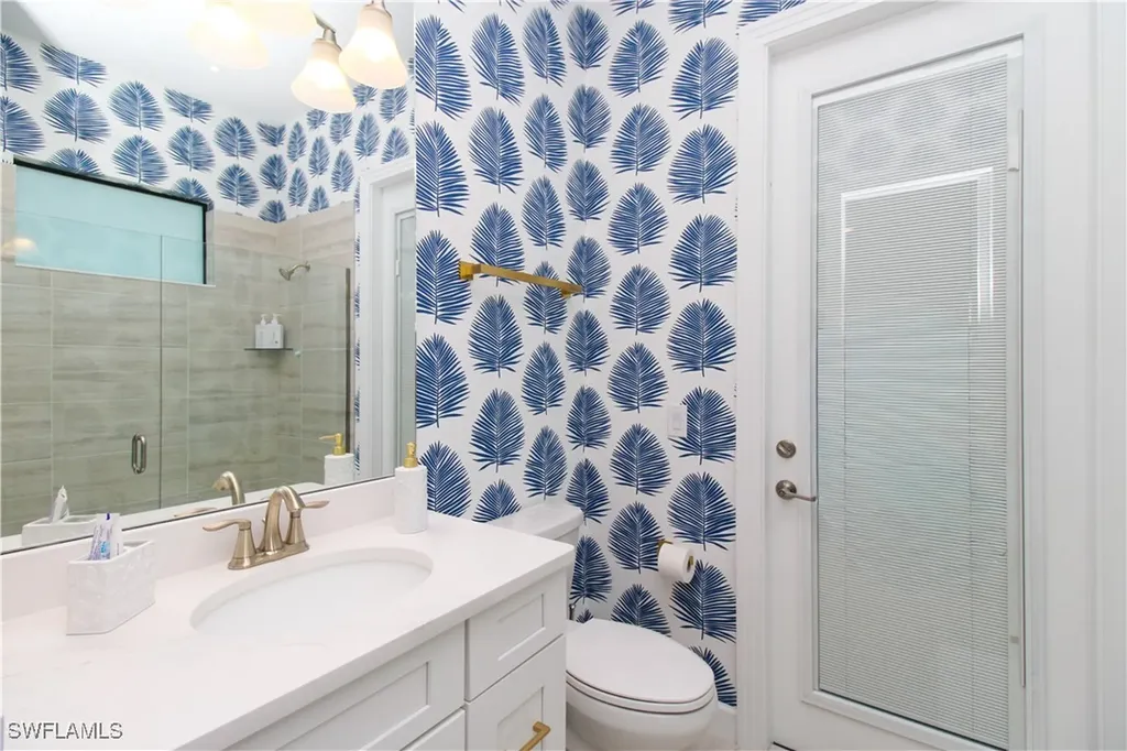 3123 Heather Glen Court Naples FL 34114