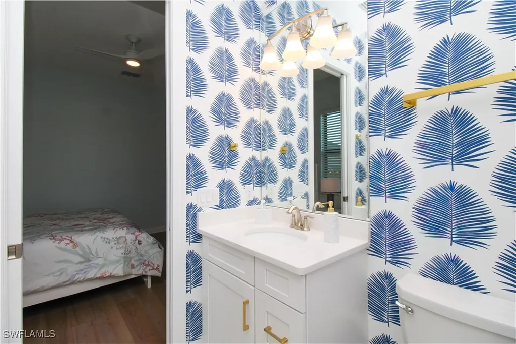3123 Heather Glen Court Naples FL 34114