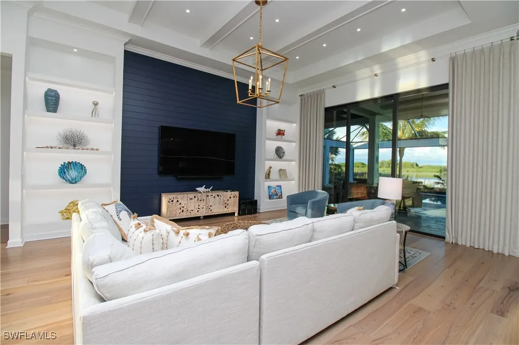 3123 Heather Glen Court Naples FL 34114