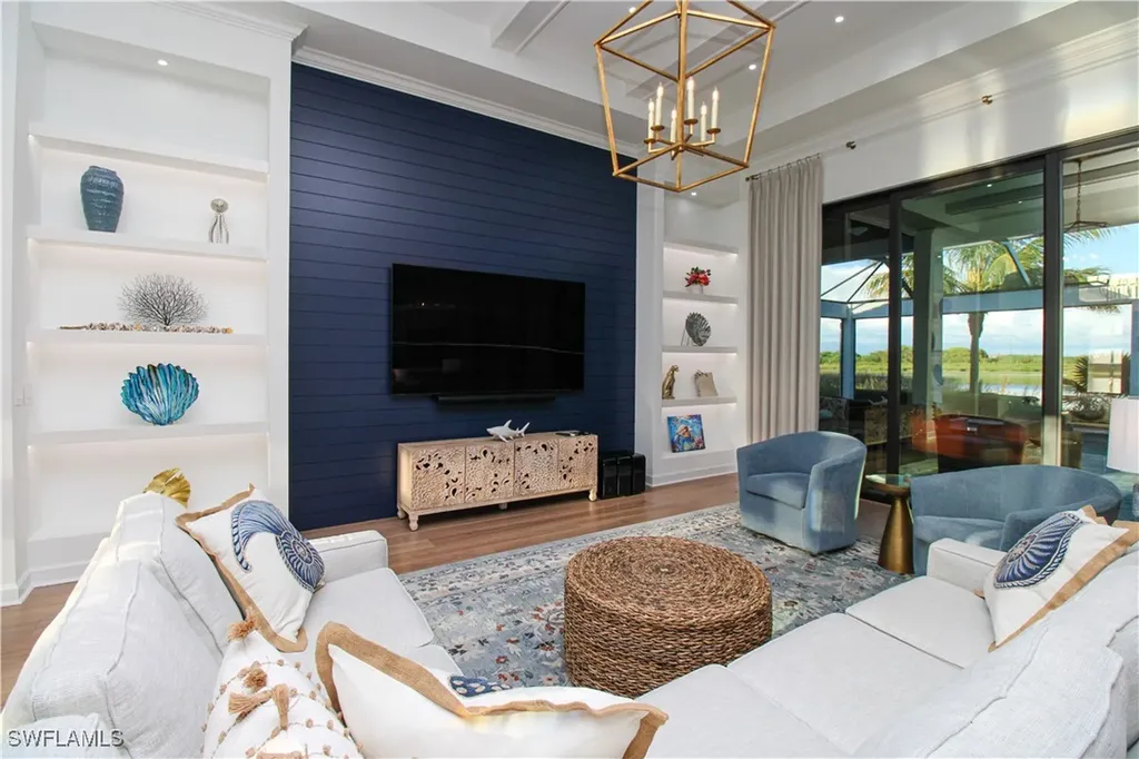 3123 Heather Glen Court Naples FL 34114